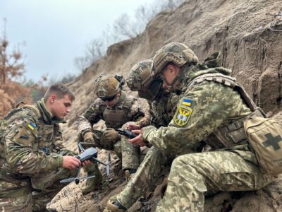 Два дипломи, офіцерське звання і гарантоване працевлаштування: як навчають військових юристів