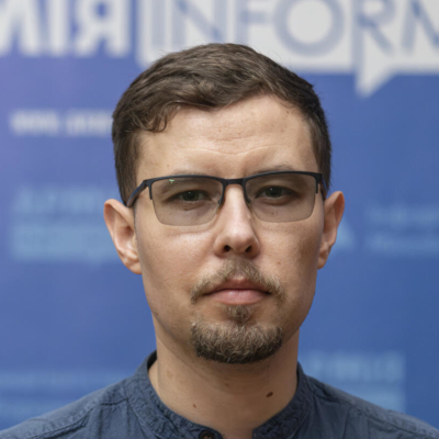 «Безбар’єрність має бути нормою, а не окремим напрямом». Інтерв’ю