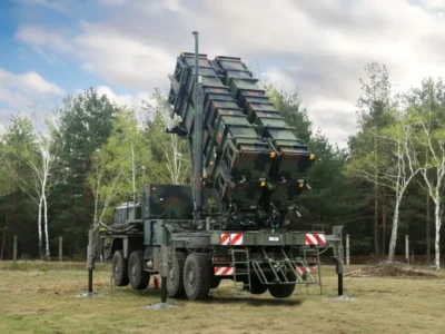Норвегія виділила $300 млн на новий пакет PURL, що містить ракети до ЗРК Patriot