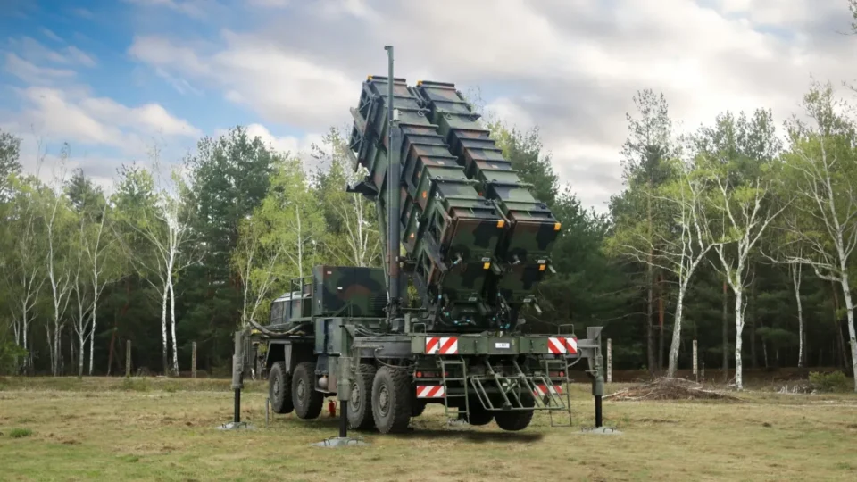 Норвегія виділила $300 млн на новий пакет PURL, що містить ракети до ЗРК Patriot  