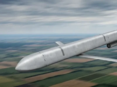 Міноборони розповіло, як рф модернізувала ракету Х-101, намагаючись обійти українську ППО