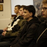 День відкритих дверей в Військовому інституті телекомунікацій та інформатизації імені Героїв Крут
