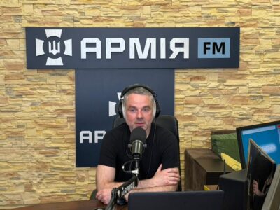 «Максимум за два місяці»: приватні компанії можуть швидко отримати свою ППО