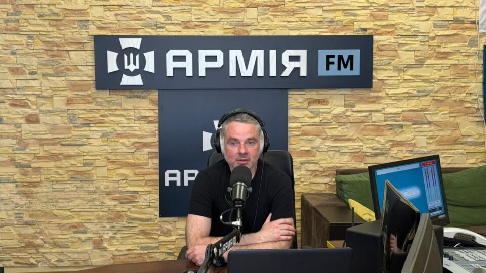 «Максимум за два місяці»: приватні компанії можуть швидко отримати свою ППО  