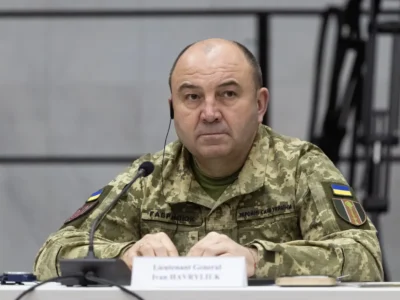 «Україна не шукає постачальників — Україна шукає партнерів»: Іван Гаврилюк про розвиток ОПК