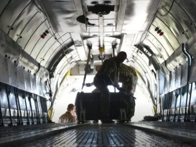 Кабмін модернізував систему розподілу міжнародної військової підтримки — Міноборони  