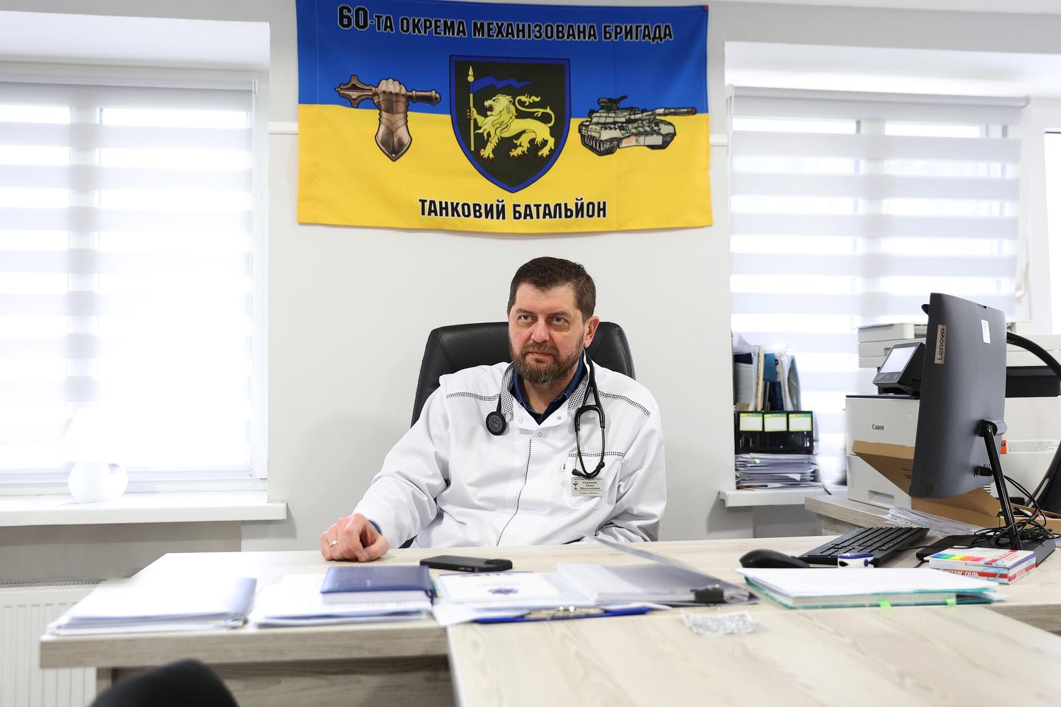 Євгеній Симонець