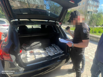 Тиловий підрозділ або ТЦК: на Тернопільщині офіцер обіцяв вплинути на ВЛК для переведення мобілізованого