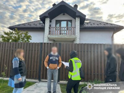 Незаконне збагачення та недостовірне декларування посадовців ТЦК на 92 млн грн: Нацполіція провела операцію
