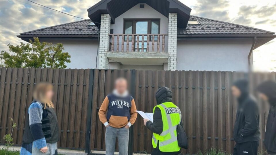 Незаконне збагачення та недостовірне декларування посадовців ТЦК на 92 млн грн: Нацполіція провела операцію  