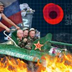 Не «можем повторить»: агресивний реваншизм російського «побєдобєсія» програв українському «Ніколи знову!»