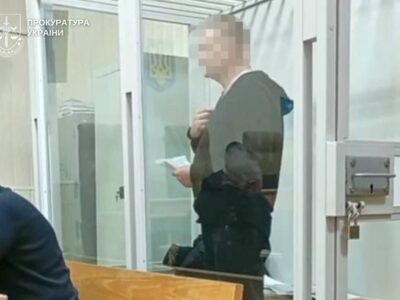 Три роки — мало: оскаржують вирок вінницькому блогеру, який дискредитував військових