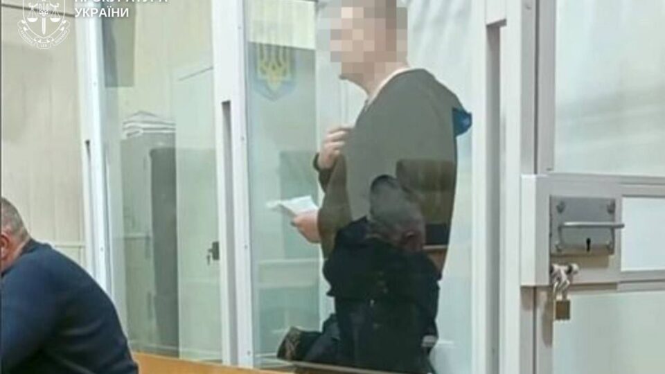 Три роки — мало: оскаржують вирок вінницькому блогеру, який дискредитував військових  