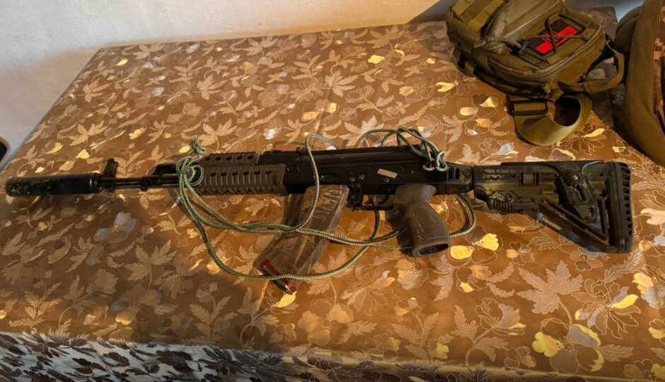Чоловіку, який стріляв у військовослужбовців ТЦК, повідомили про підозру у замаху на вбивство  