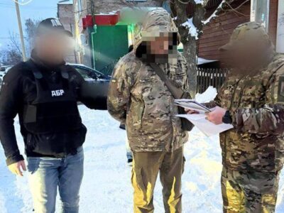 8 років ув’язнення за розкрадання майже 10 млн грн: вирок отримав фінансист, дезертир та ігроман