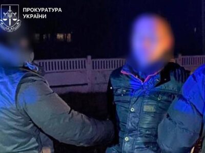 Намагалися висадити в повітря РТЦК на Житомирщині: парочка терористів отримала вирок