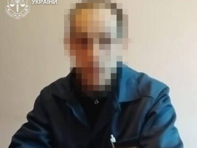 Збив наш гелікоптер і сів на 15 років: засудили зрадника з Луганська