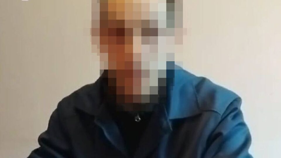 Збив наш гелікоптер і сів на 15 років: засудили зрадника з Луганська  