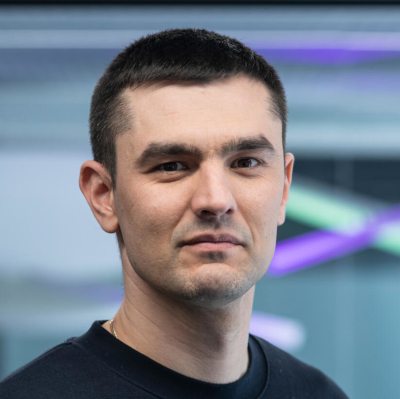 Від дата-аналітиків до проджектів: кого набирають у Цифрову вертикаль ЗСУ. Інтерв’ю