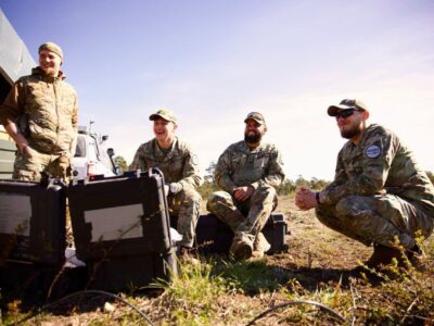 Подолали оборону за 20 хвилин: через майстерність українських FPV-дронарів змінювали сценарій навчань НАТО