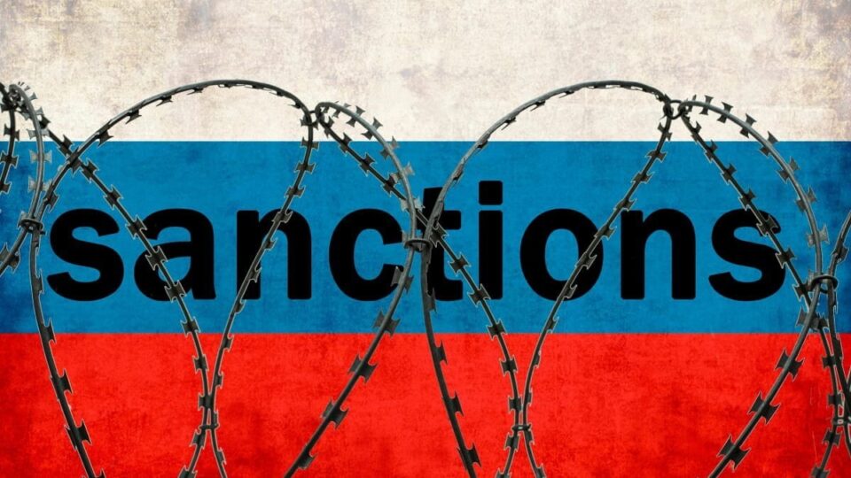 Велика Британія запровадила нові санкції проти російського виробництва БПЛА та мереж вербування мігрантів  