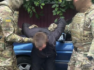 Попереджав росіян про атаки БПЛА: суд виніс вирок «кроту», який зливав ворогу дронові операції ЗСУ