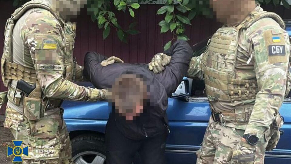 Попереджав росіян про атаки БПЛА: суд виніс вирок «кроту», який зливав ворогу дронові операції ЗСУ  