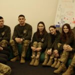 День відкритих дверей в Військовому інституті телекомунікацій та інформатизації імені Героїв Крут