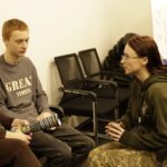 День відкритих дверей в Військовому інституті телекомунікацій та інформатизації імені Героїв Крут
