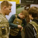 День відкритих дверей в Військовому інституті телекомунікацій та інформатизації імені Героїв Крут