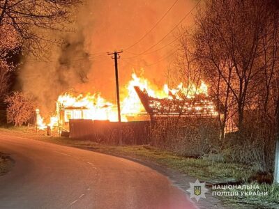 «Під ударом 31 громада»: на Сумщині є загиблий і 13 поранених, серед них діти  