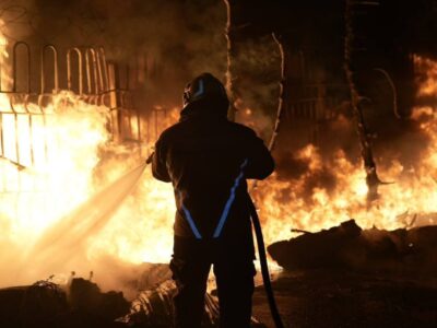 «Удар по домівках і порту» — на Одещині є загиблі після атаки дронів  