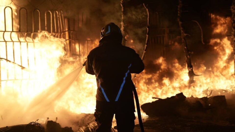 «Удар по домівках і порту» — на Одещині є загиблі після атаки дронів  