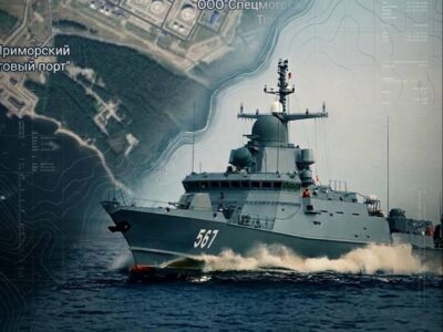 «Тисяча кілометрів у тил»: ССО розкрили деталі удару по «Каракурту» і нафтовому хабу  