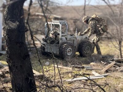 Ворог 16 разів атакував на Покровському напрямку — Генштаб ЗСУ  
