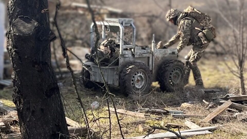 Ворог 16 разів атакував на Покровському напрямку — Генштаб ЗСУ  