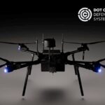 Зброя в кілька кліків: Лінія дронів долучилася до DOT-Chain Defence