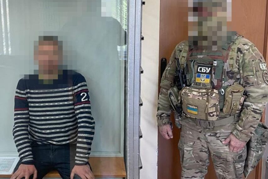 Майстер з ремонту комп’ютерів коригував ворожі удари по Одесі