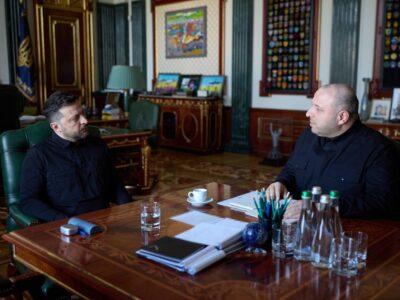Drone Deals виходять на новий рівень: Володимир Зеленський заявив про угоди вже з 20 країнами
