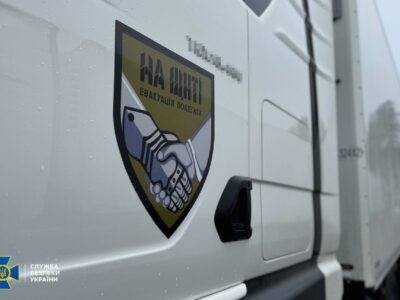 Україна повернула тіла 528 полеглих захисників