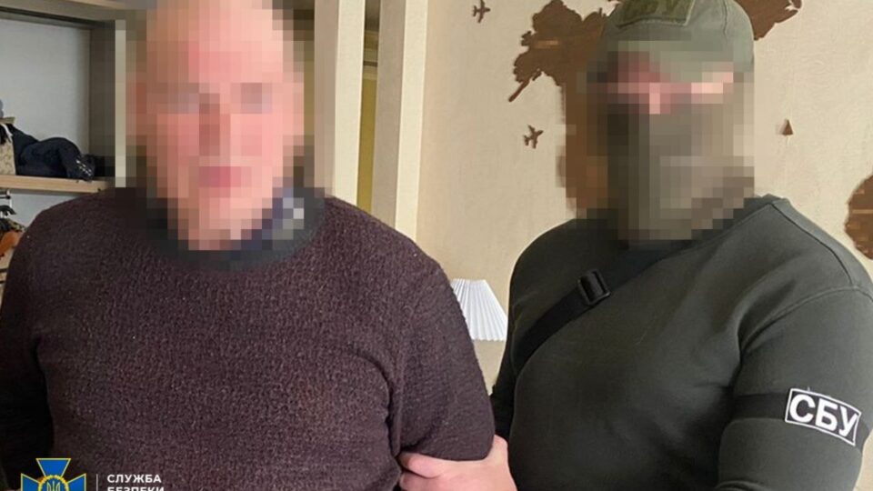 Гроші з неба: росіяни платили своєму агенту, який коригував удари по Нікополю, за допомогою дрона  