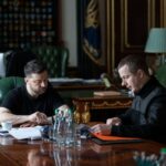 400 свердловин закрито, 11 банків під загрозою: Володимир Зеленський розкрив нові дані розвідки про втрати рф