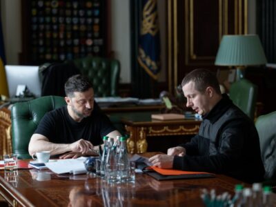 400 свердловин закрито, 11 банків під загрозою: Володимир Зеленський розкрив нові дані розвідки про втрати рф