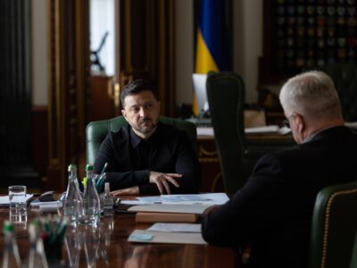 «Є перспективи перезапуску»: Володимир Зеленський заявив про новий етап відносин України та Угорщини
