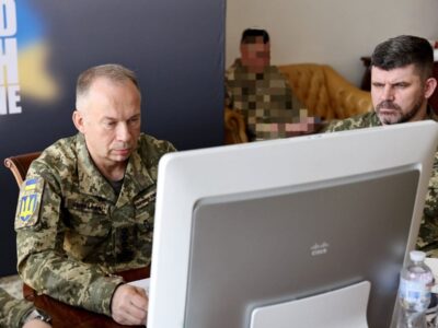 «141 тисяча за п’ять місяців»: Олександр Сирський розповів про втрати росії та роль українських дронів