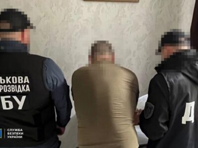 Безпідставне нарахування бойових: військовий посадовець завдав державі збитків на 2,6 млн гривень