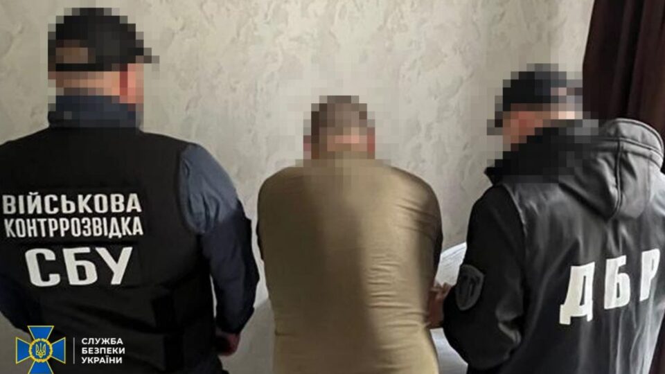 Безпідставне нарахування бойових: військовий посадовець завдав державі збитків на 2,6 млн гривень  