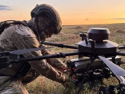 Мінус 666 окупантів: у Генштабі ЗСУ назвали втрати росіян на інженерних загородженнях за квітень