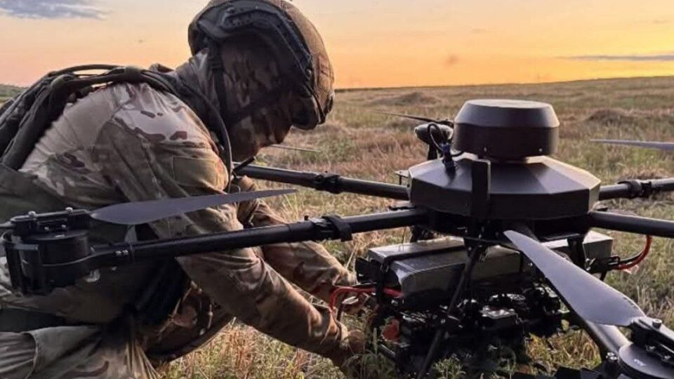 Мінус 666 окупантів: у Генштабі ЗСУ назвали втрати росіян на інженерних загородженнях за квітень  