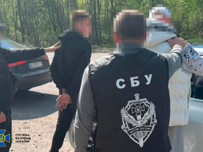 «Лікарі, адвокат і нарколабораторія»: СБУ викрила нові схеми для ухилянтів у п’яти регіонах